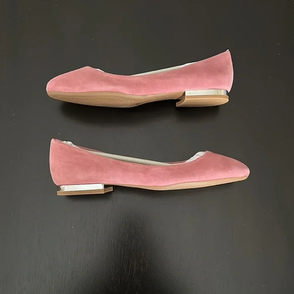 NWT Jessica Simpson Ginly Flat - Picture 4 of 7